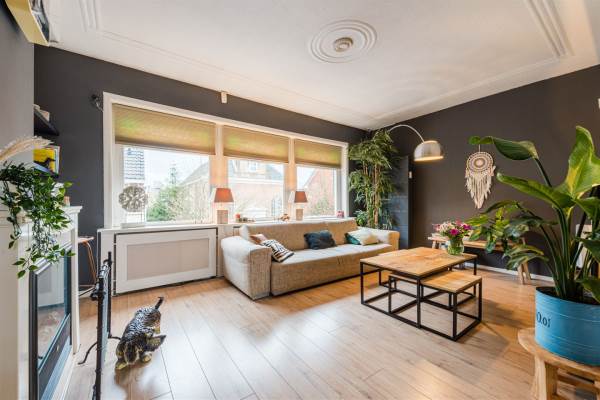 Woning Franse Kerkstraat 11A Voorburg