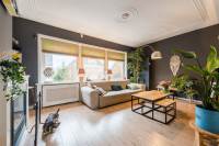 Woning Franse Kerkstraat 11A Voorburg