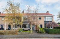 Woning Dillenburgsingel 53 Leidschendam