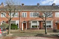 Woning Boogaardlaan 21 Beverwijk