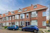 Woning J A Alberdingk Thijmstraat 4A Schiedam
