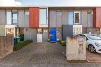 Woning Jan van Goyenstraat 112 Almere