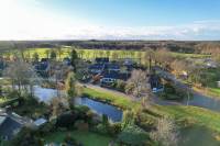 Woning Klimop 18 Roden