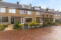 Woning Kagertuinen 123 Sassenheim