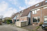 Woning Kamp 1723 Lelystad
