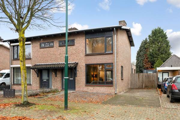 Woning Asterstraat 14 Heesch