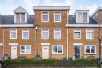 Woning Burgemeester Disselkoenlaan 54 De Lier