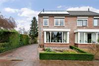 Woning Lijsenhof 27 Brakel