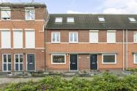 Woning Hengmeng 112 Den Bosch