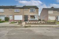 Woning Mauritsstraat 12 Lobith