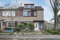 Woning Waterruit 25 Gouda