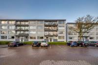 Woning Lachappellestraat 49a Breda