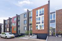 Woning Willem Klooslaan 88 Vlissingen