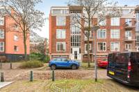 Woning Hekbootstraat 10A Rotterdam