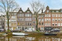 Woning Egelantiersgracht 187 Amsterdam