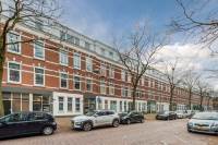 Woning Atjehstraat 64C Rotterdam