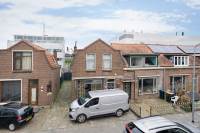 Woning Da Costastraat 25 Zwijndrecht