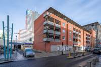 Woning Schoutstraat 64 Almere