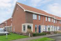 Woning Menziessingel 1 Makkum