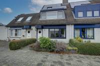 Woning Speulderbos 27 Hoofddorp