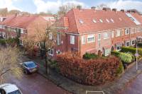 Woning Frederik Ruyschstraat 14 Leeuwarden