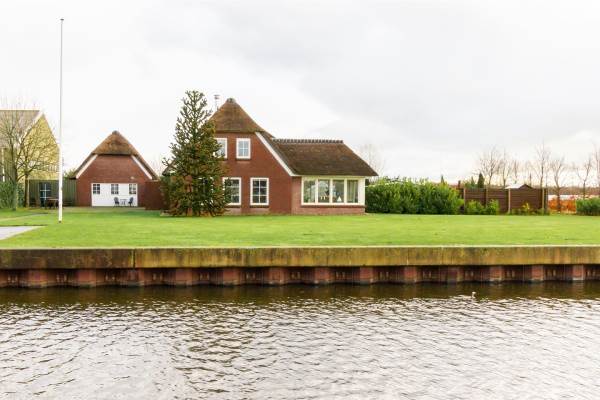 Woning Groeveweg 1c Oostwold (Gem. Oldambt)