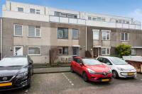 Woning Napelsgeel 58 Zoetermeer