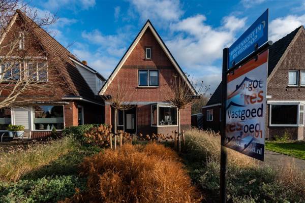 Woning Onstwedderweg 82 Nieuwe Pekela