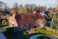 Woning Burg.Backxlaan 87 Nieuwleusen