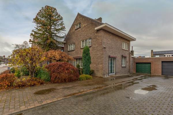Woning Prins Hendriklaan 430 BRUNSSUM