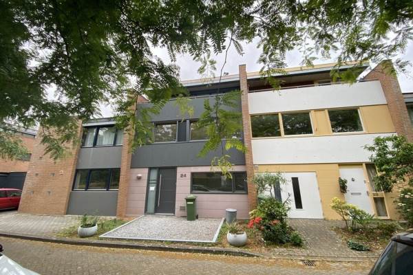 Woning Valkenierstraat 24 MAASTRICHT