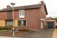 Woning Dross. Wilkinstraat 16 ELSLOO LB
