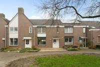 Woning Gentiaanhof 56 Roermond