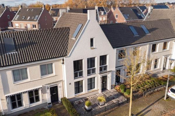 Woning Iekendonksevoort 57 Helmond