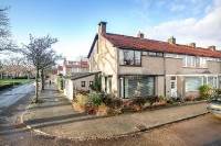 Woning Geraert Brandtstraat 1 Eindhoven