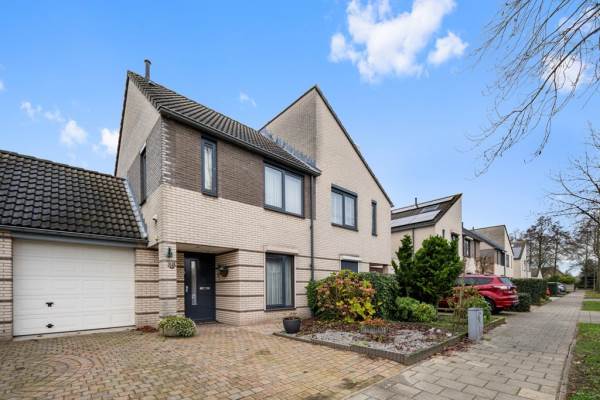 Woning Gulden Huis 38 OSS