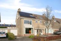 Woning Tjalkstraat 25 ZALTBOMMEL