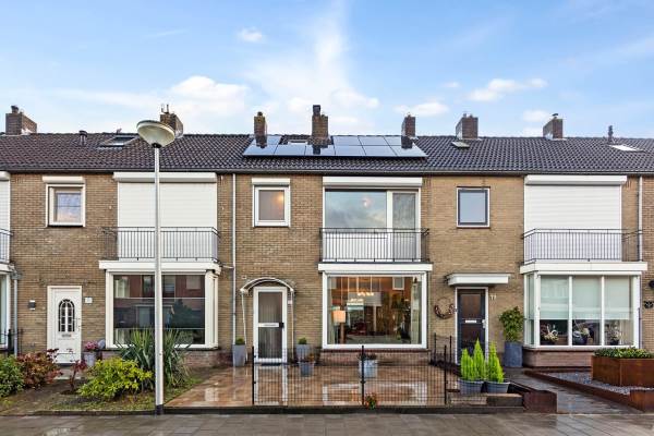 Woning Orangerie 17 ETTEN-LEUR