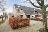 Woning Bergdreef 100 Breda