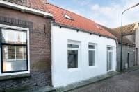 Woning Bakkerstraat 6 Scherpenisse