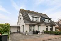 Woning Boetse Molen 13 STEENBERGEN NB