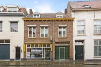 Woning Potterstraat 6 BERGEN OP ZOOM