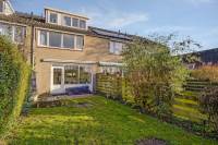 Woning Hoefblad 37 Culemborg