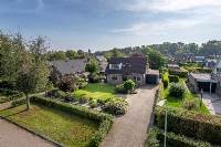 Woning Wethouder van der Burgstraat 3 Zoelen