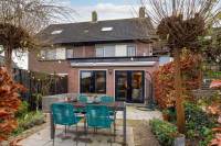 Woning Kruisbessengaard 98 Wijk bij Duurstede