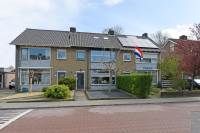 Woning Da Costastraat 115 Putten