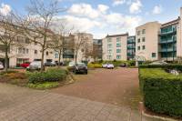 Woning Mozartdreef 114 Harderwijk