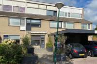 Woning Boomstede 181 MAARSSEN