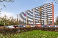 Woning P J Oudstraat 274 PAPENDRECHT