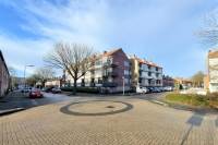 Woning Patrijsstraat 39 Papendrecht